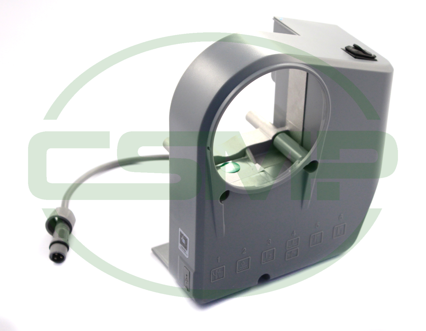 11503001100 ELECTRONIC CONTROL BOX JACK A5EQ