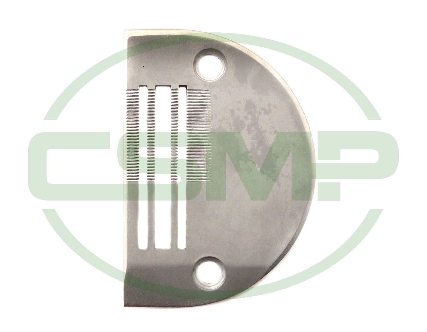 13115001 NEEDLE PLATE JACK A6F