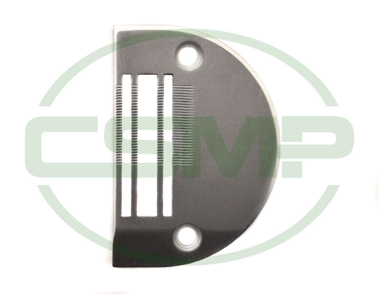 13115002 NEEDLE PLATE HEAVY JACK A6FH