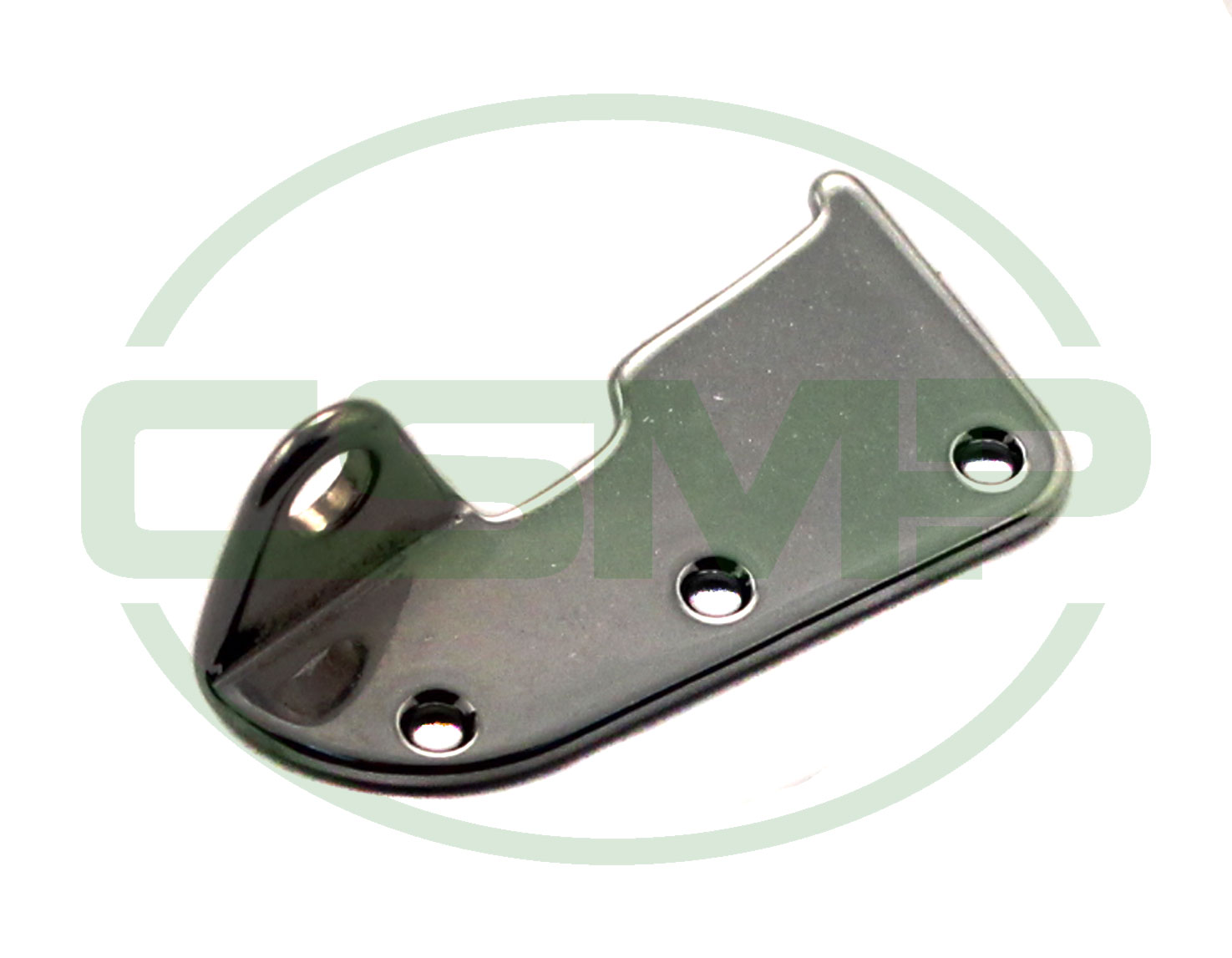 13512004 3-HOLE THREAD GUIDE JACK A2, A4E, A5, H5, H7