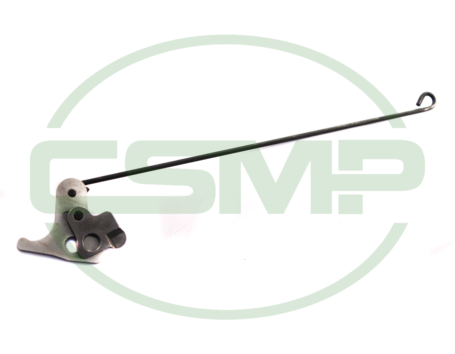 1351201200 KNEE LIFT LEVER ASSY JACK H5, H6