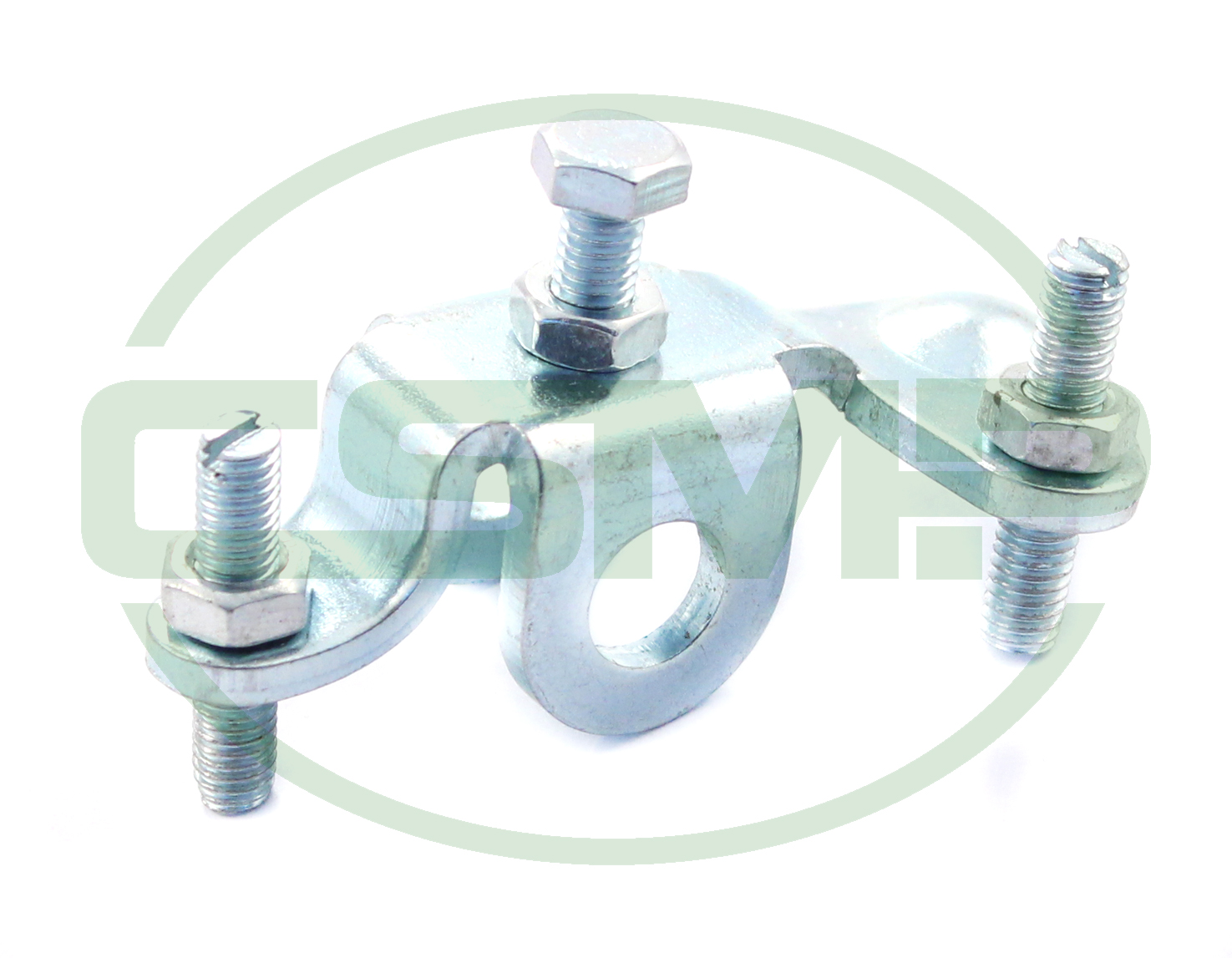 1351203700 KNEE LIFTER CRANK JACK H2, H5