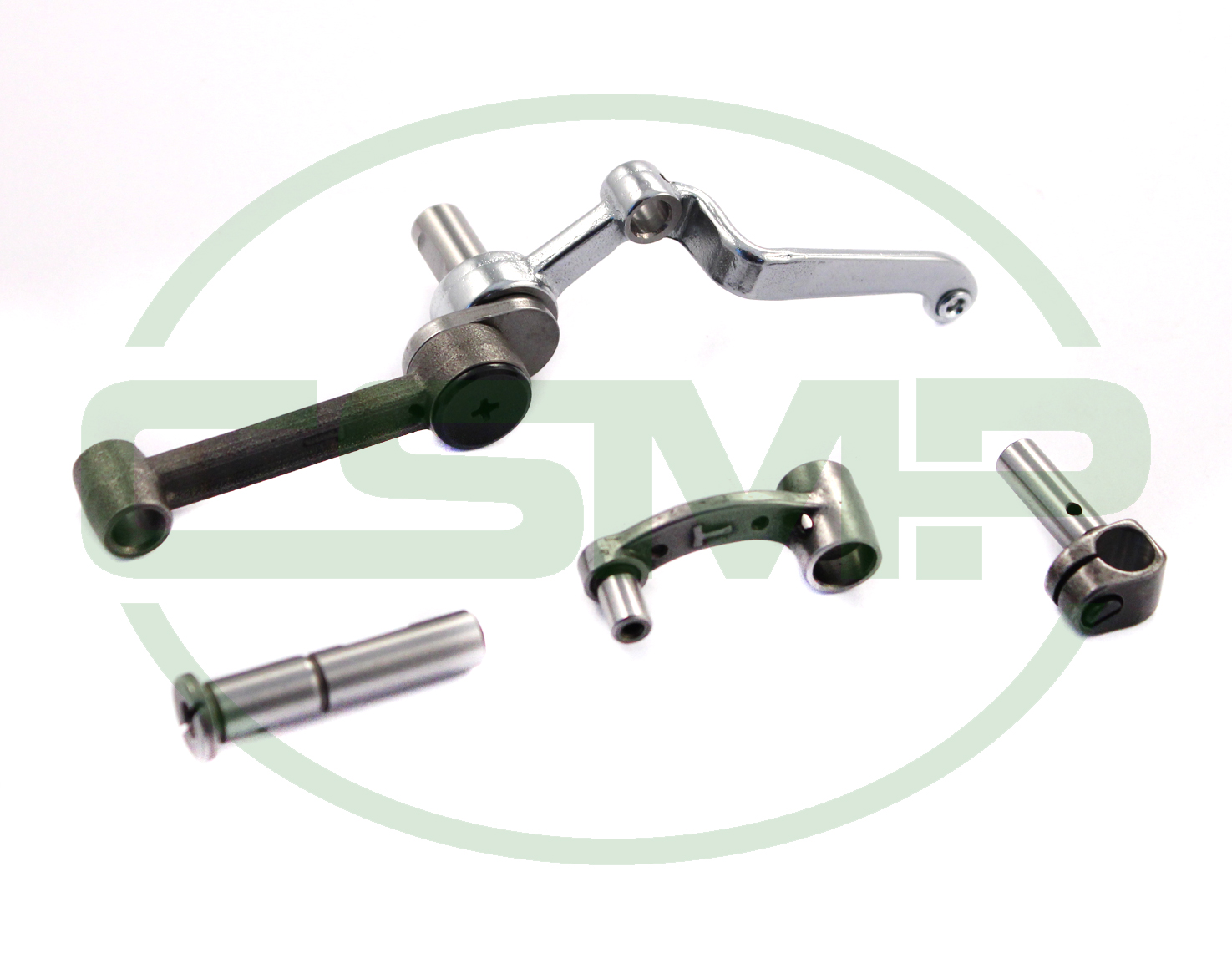 1353800200 THRAED TAKE UP ASSY JACK H2, H5, H6, H7