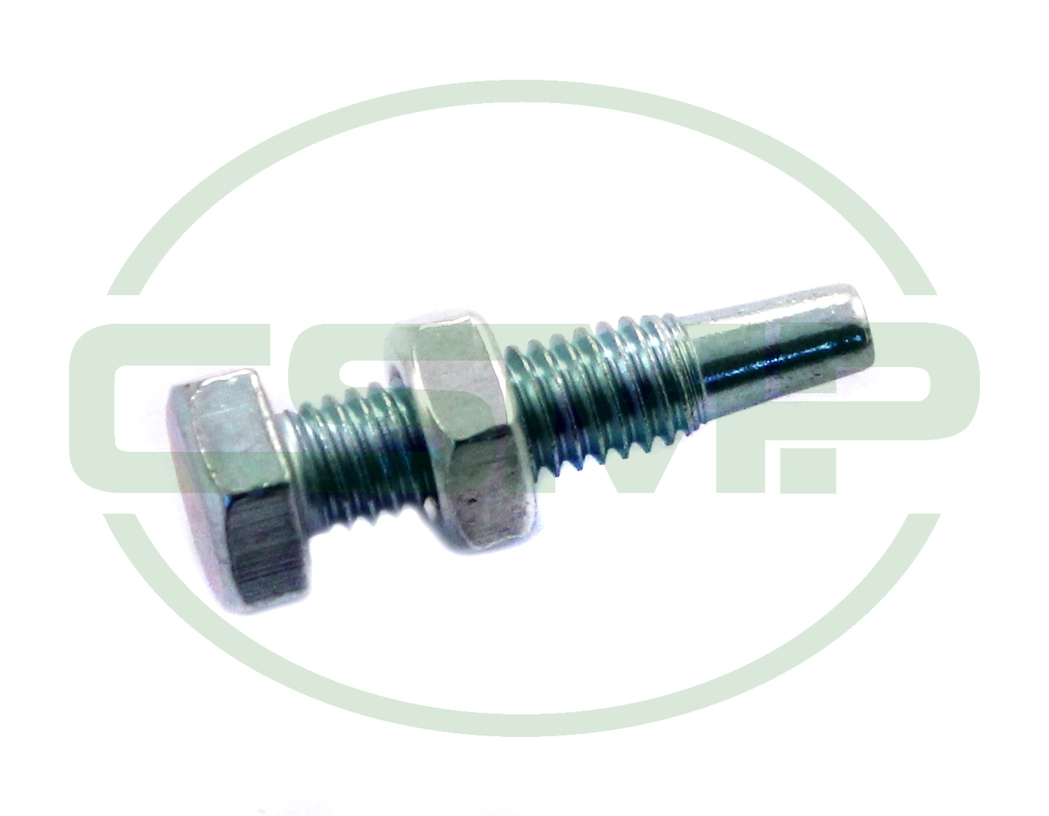 135S12003 KNEE LIFTER CRANK SCREW JACK H2, H5