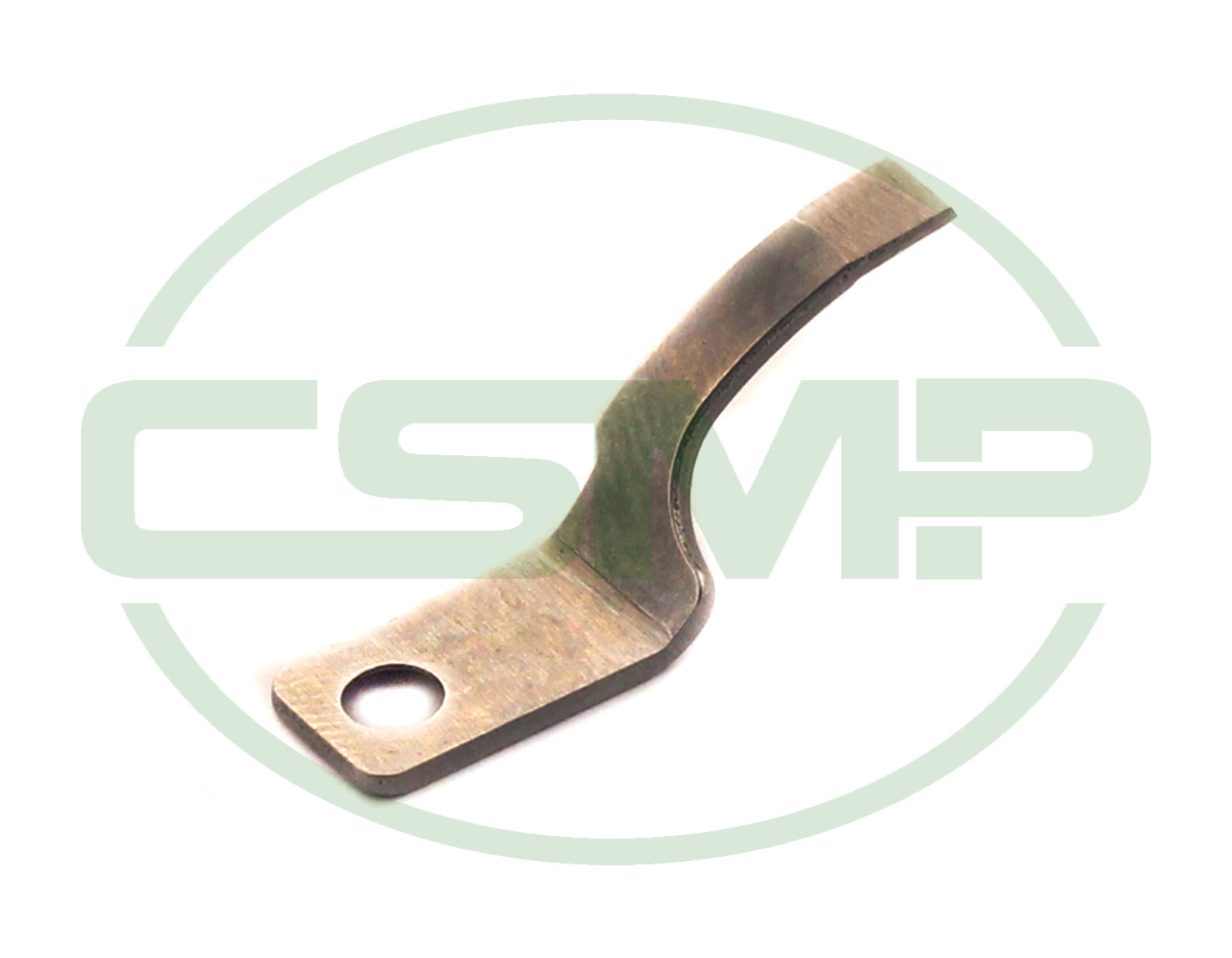 13619001 FIXED KNIFE C JACK H5, JK6380E-4B, H6, H7