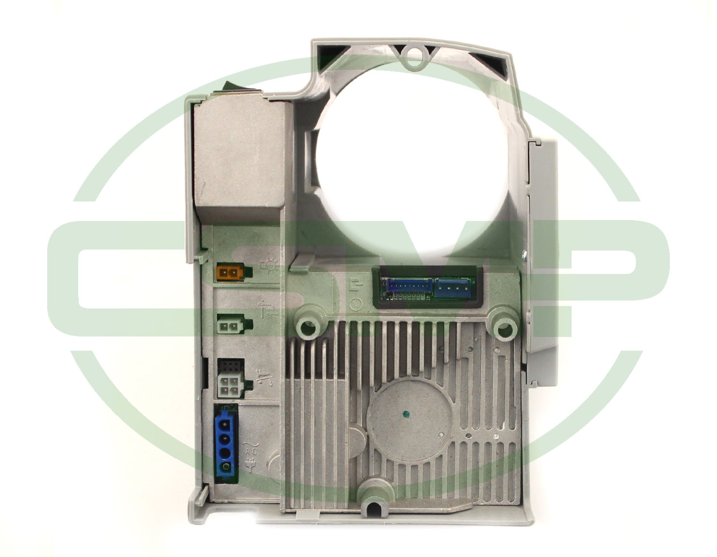 1363300500 ELECTRONIC CONTROL BOX ASSY JACK JK6380B