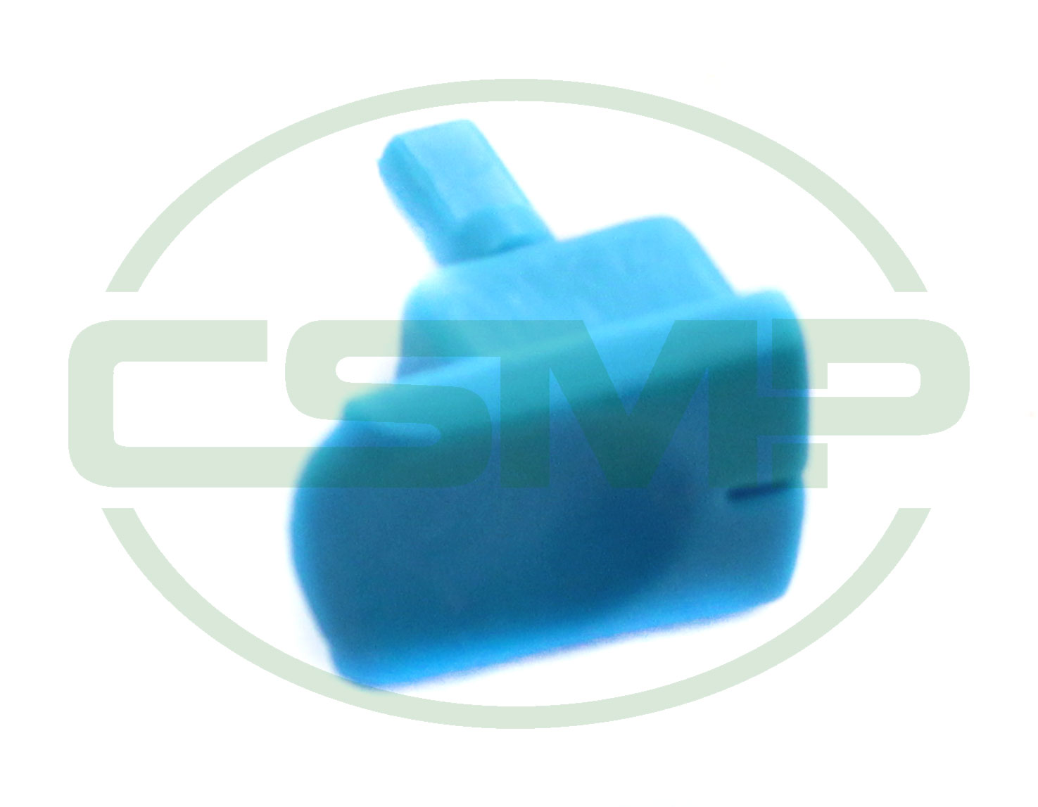 13811009 DIAL PLATE BUTTON JACK A4S