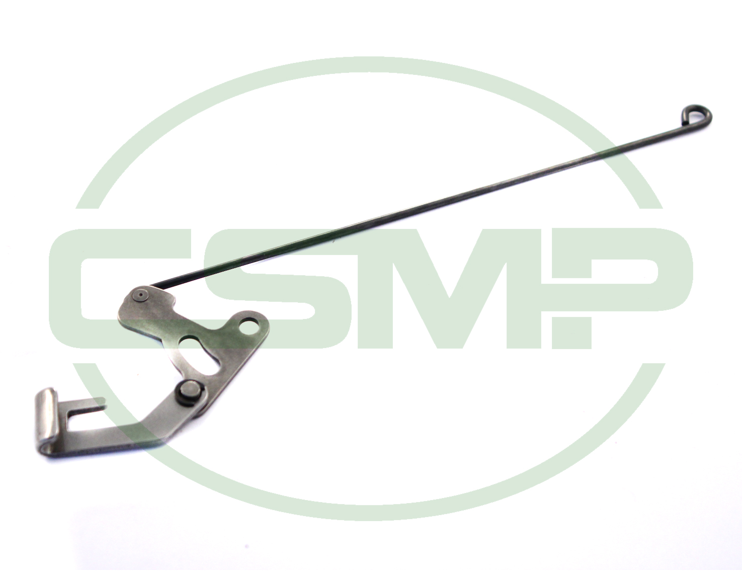 1381203200 KNEE LIFT LEVER ASSY JACK A4, A4S, A4E