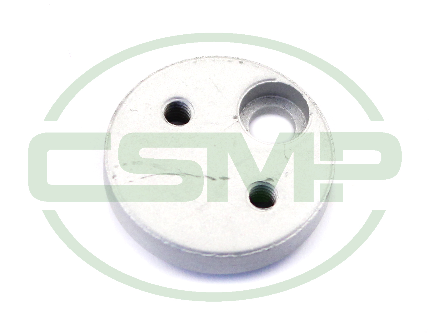 13812111 ATTACHING PLATE JACK H5