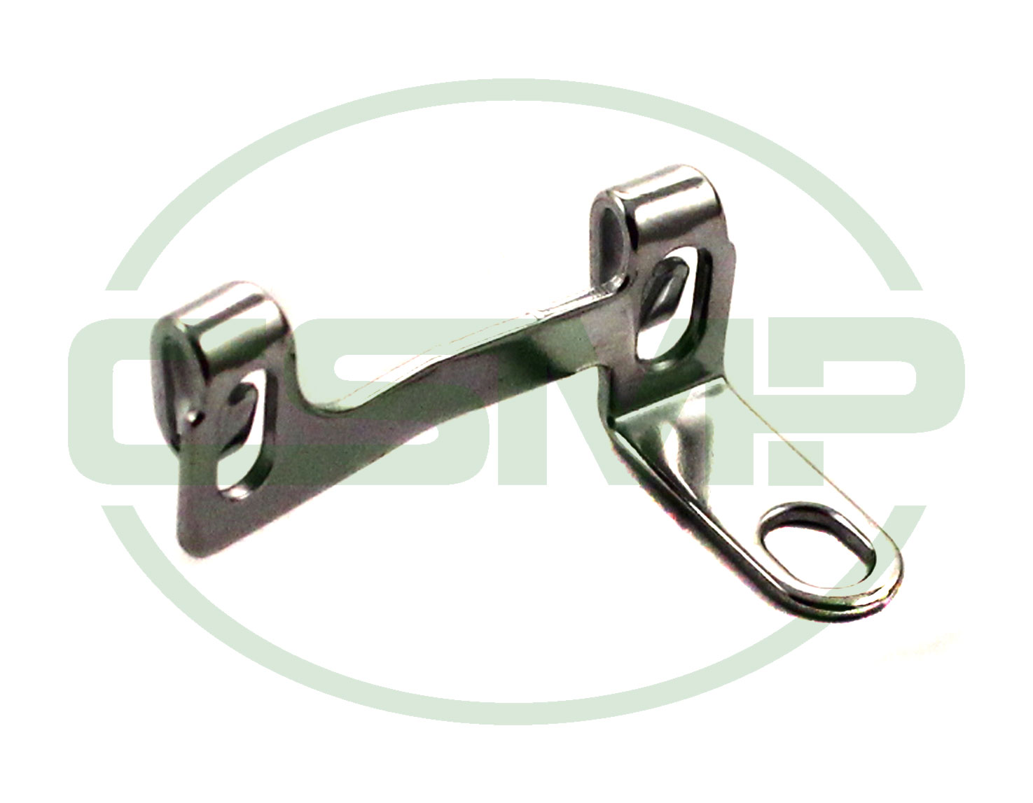 13813005 FACE PLATE THREAD GUIDE JACK A2, H6