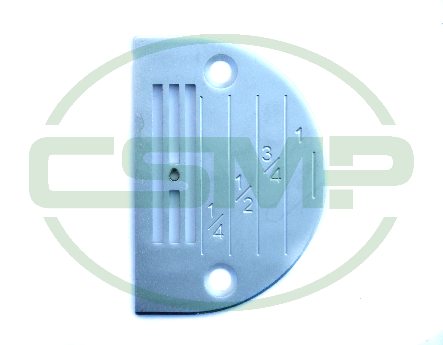 13815011 NEEDLE PLATE JACK A4E, A4F