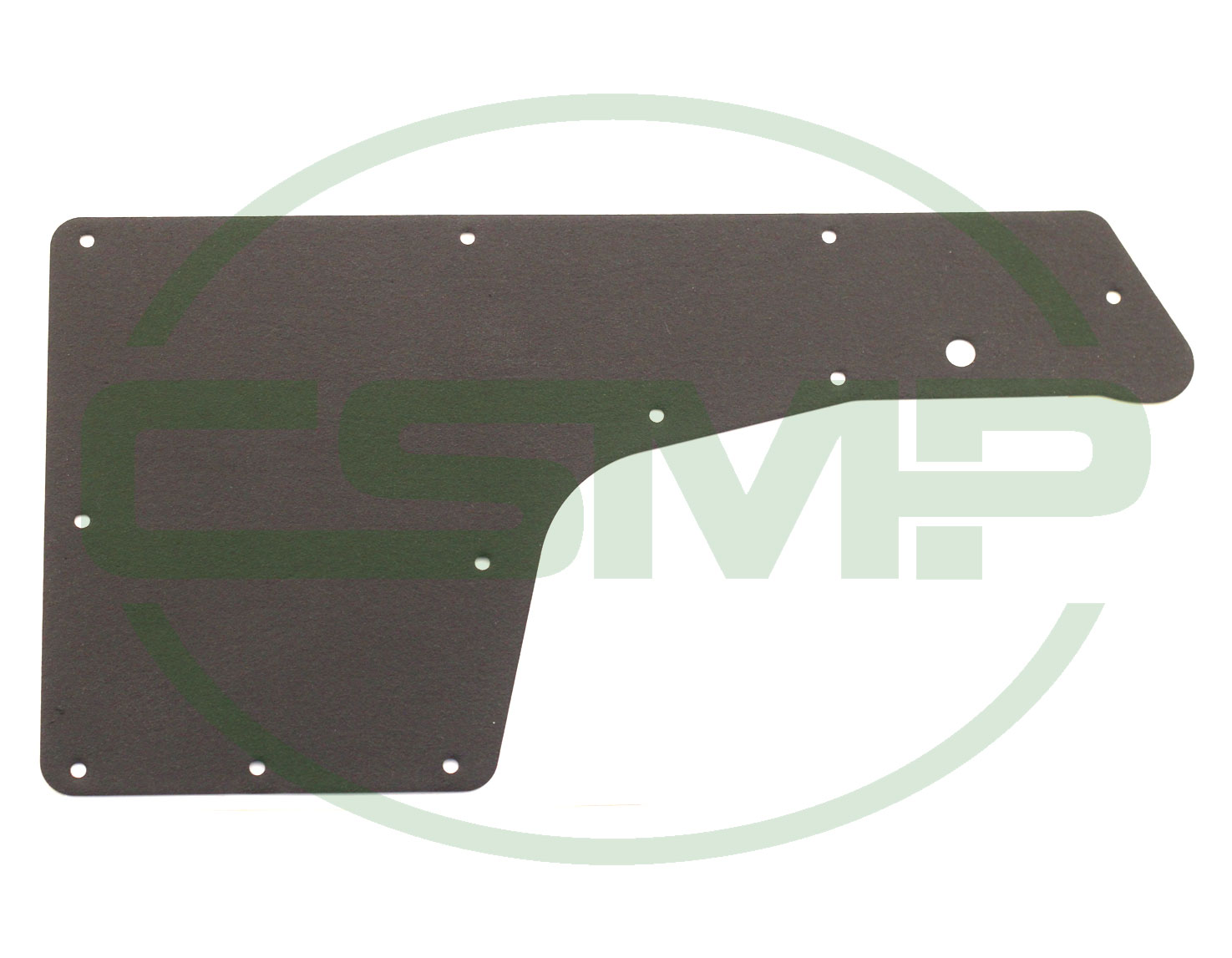 13822007 BACK COVER PLATE GASKET JACK A4, A4S, A5