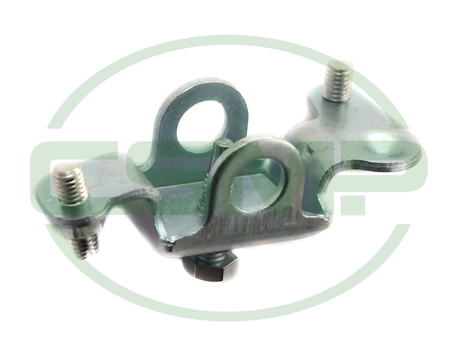 1401202700 KNEE LIFTER CRANK ASSY JACK A6F, A5E-A, A7