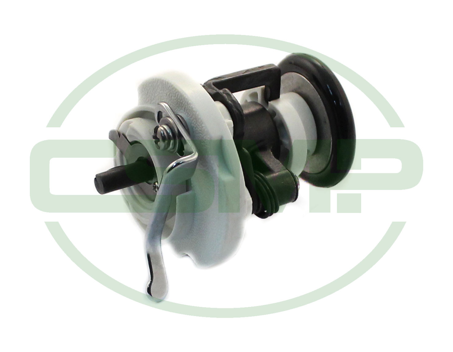 1413104900 BOBBIN WINDER ASSY JACK A5, A6