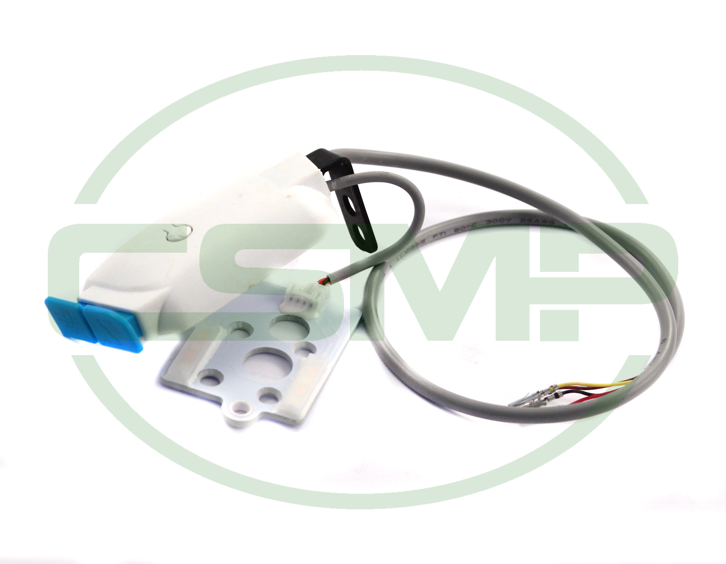 1443000700/JK1443000400 LIGHT & SWITCH ASSY 2-WAY JACK A6F