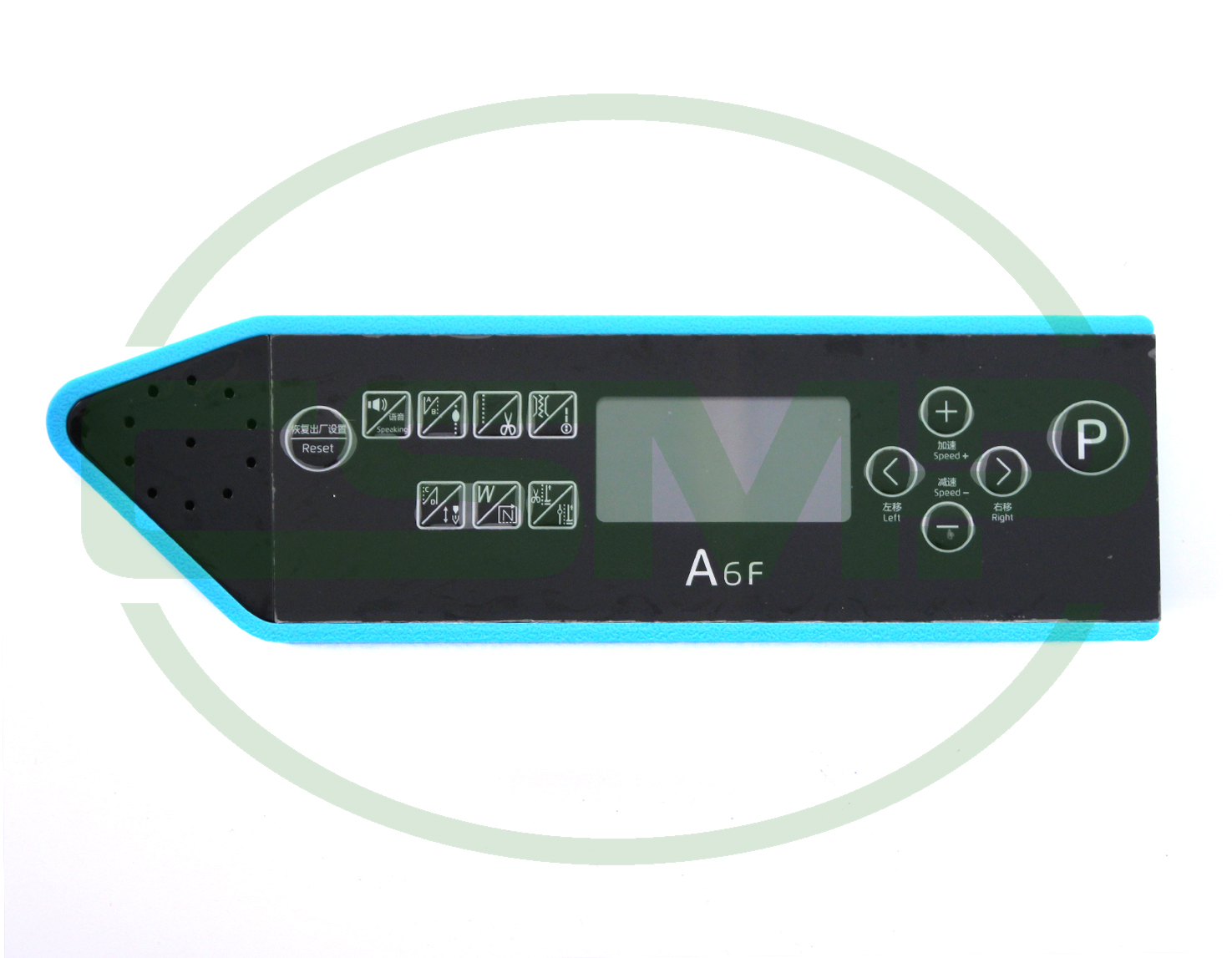 14430021 CONTROL PANEL JACK A6F