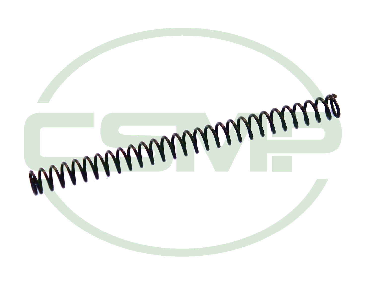 14727012 PRESSER SPRING JACK H5, H7