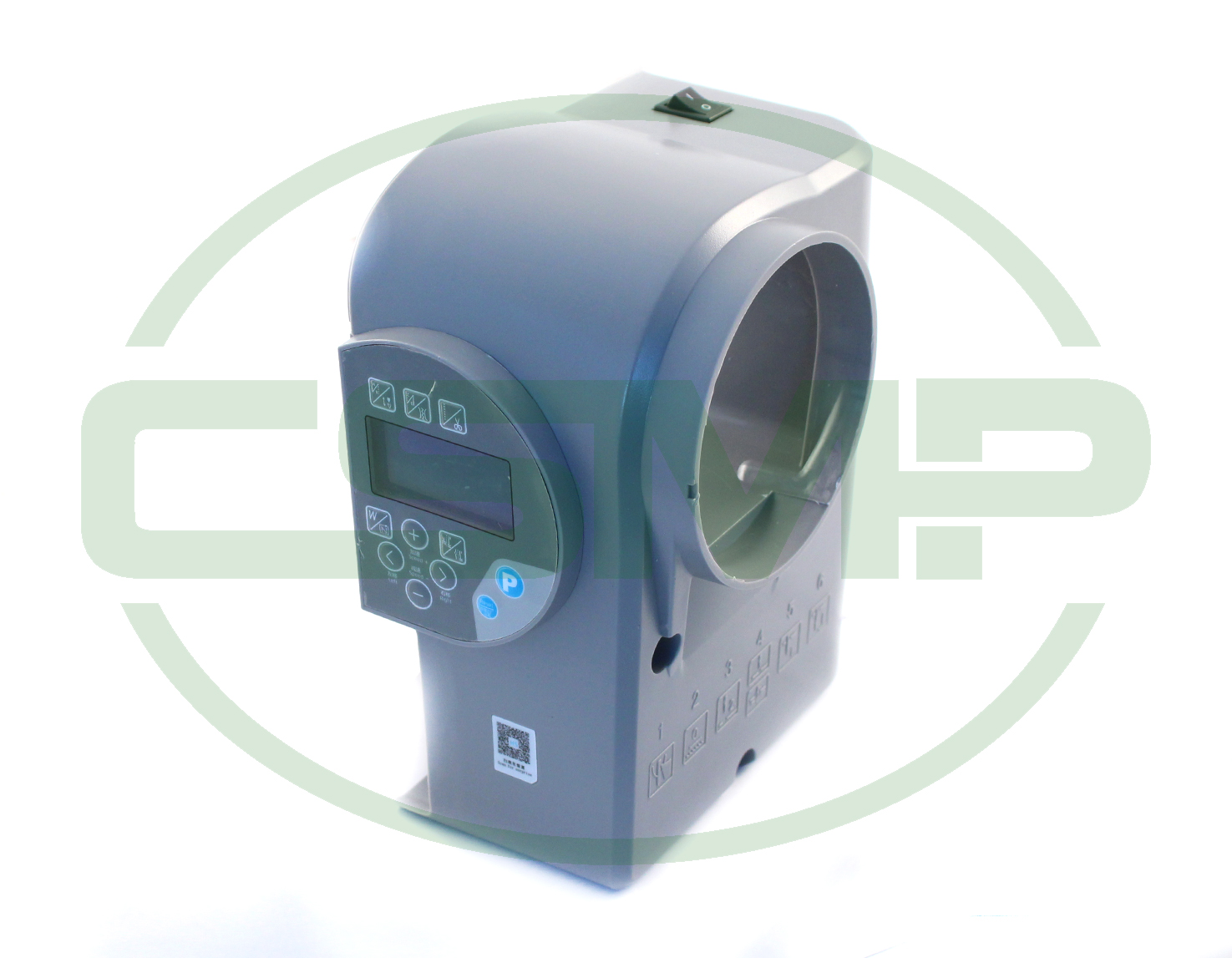 1473304100 CONTROL BOX JACK H5-CZ-4