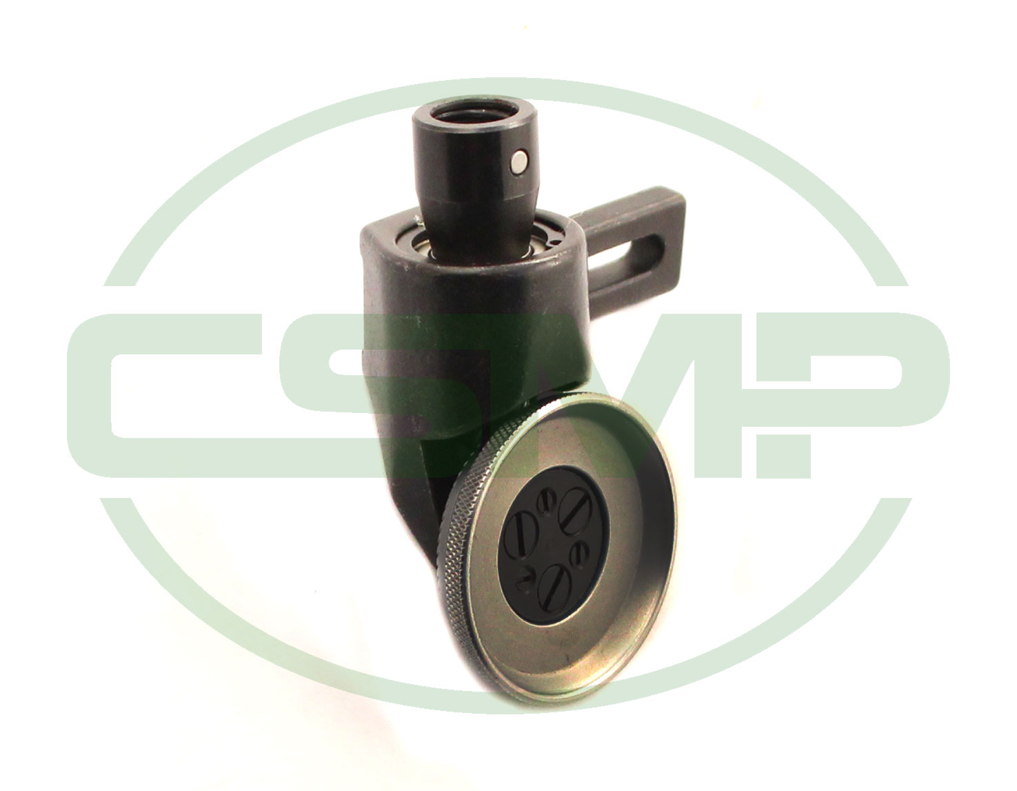 155225003 ROLLER FOOT ASSY JACK 6691