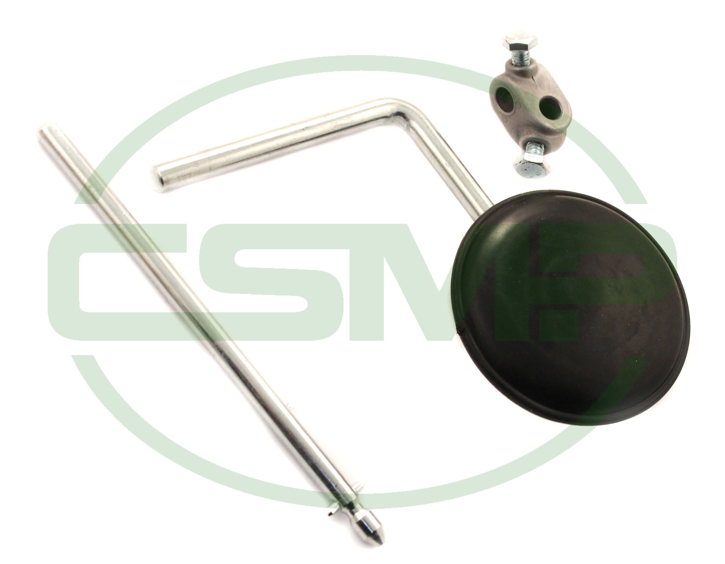 155231013 FOOT LIFT ASSY JACK 6691