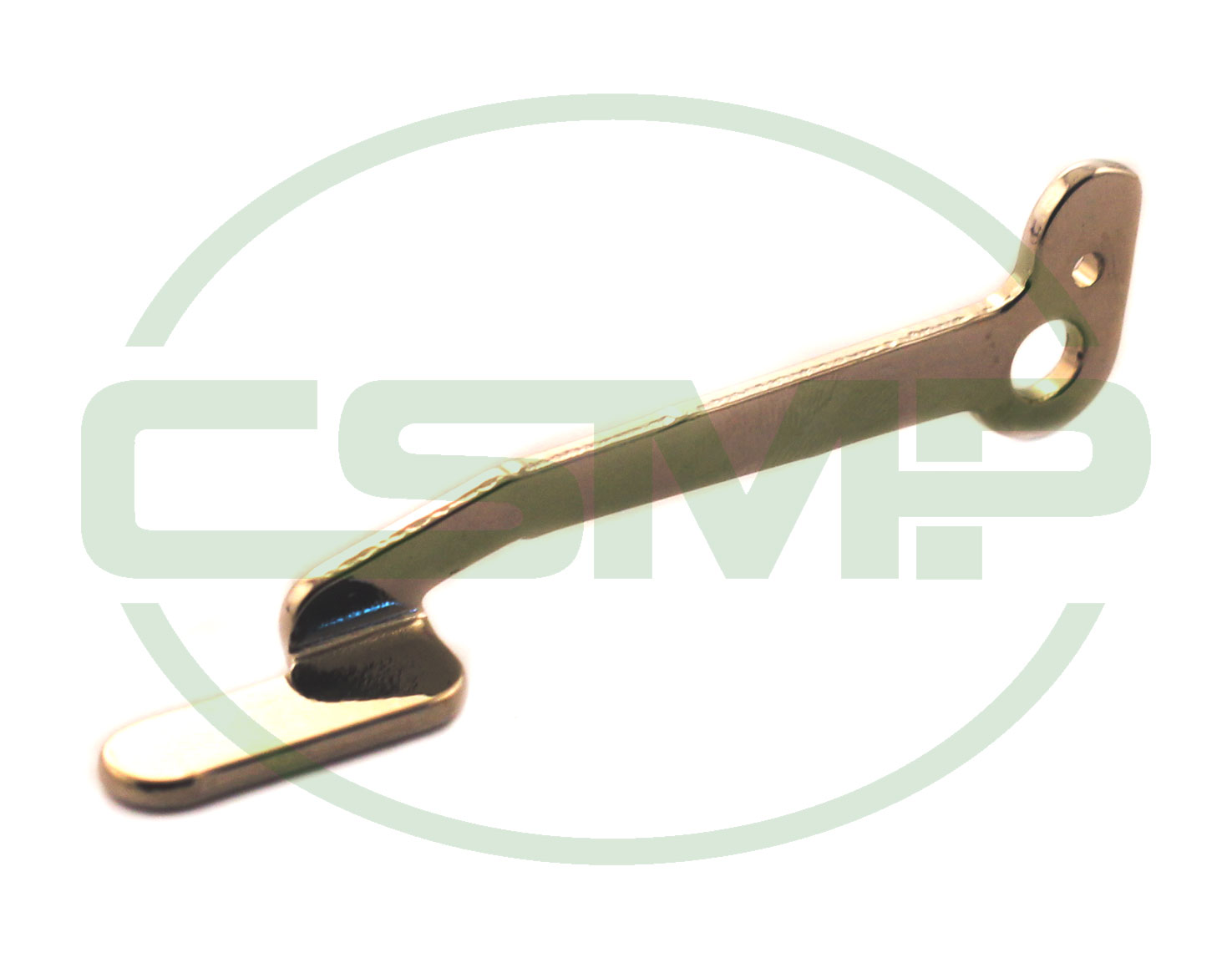 20612034 FOOT RELEASE LEVER JACK 798D