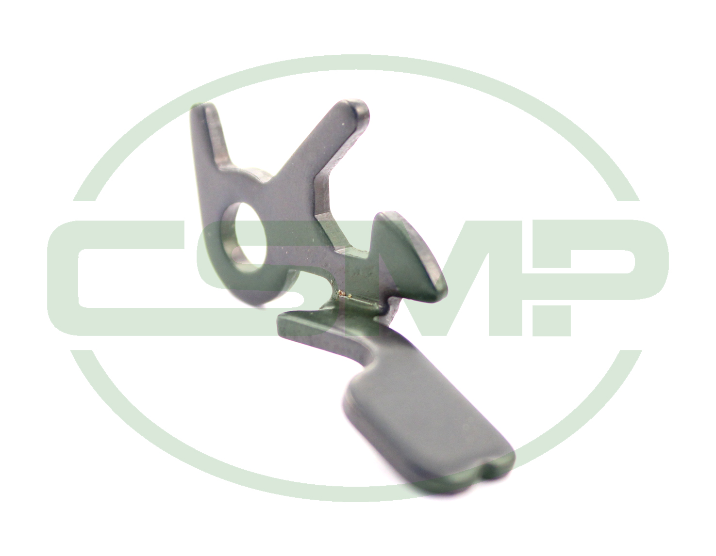 20627002 CLOTH PLATE LEVER JACK 798D