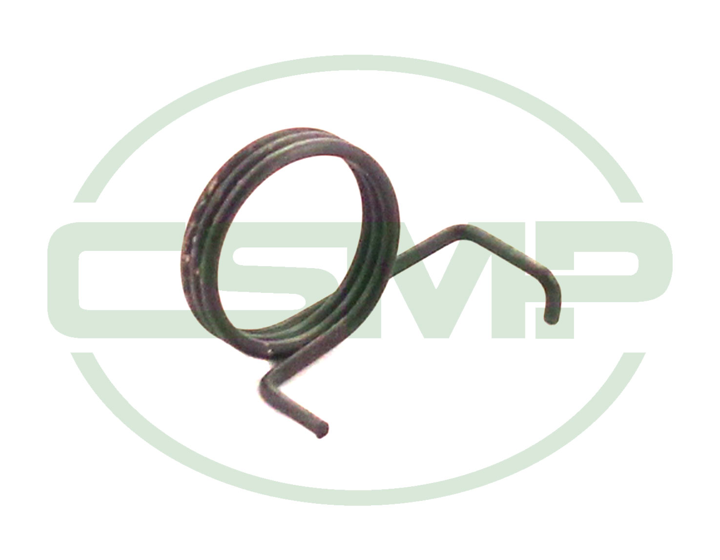 20627010 FOOT RELEASE LEVER SPRING JACK 798D