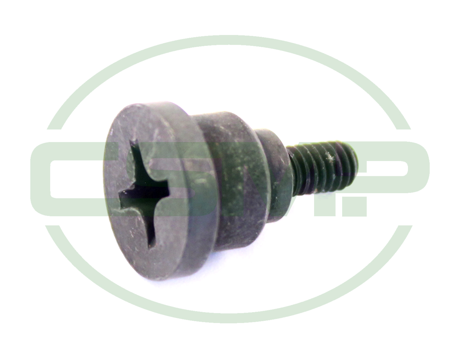 206S20006 CLOTH PLATE LEVER & SPRING FIXING SCREW JACK 798D