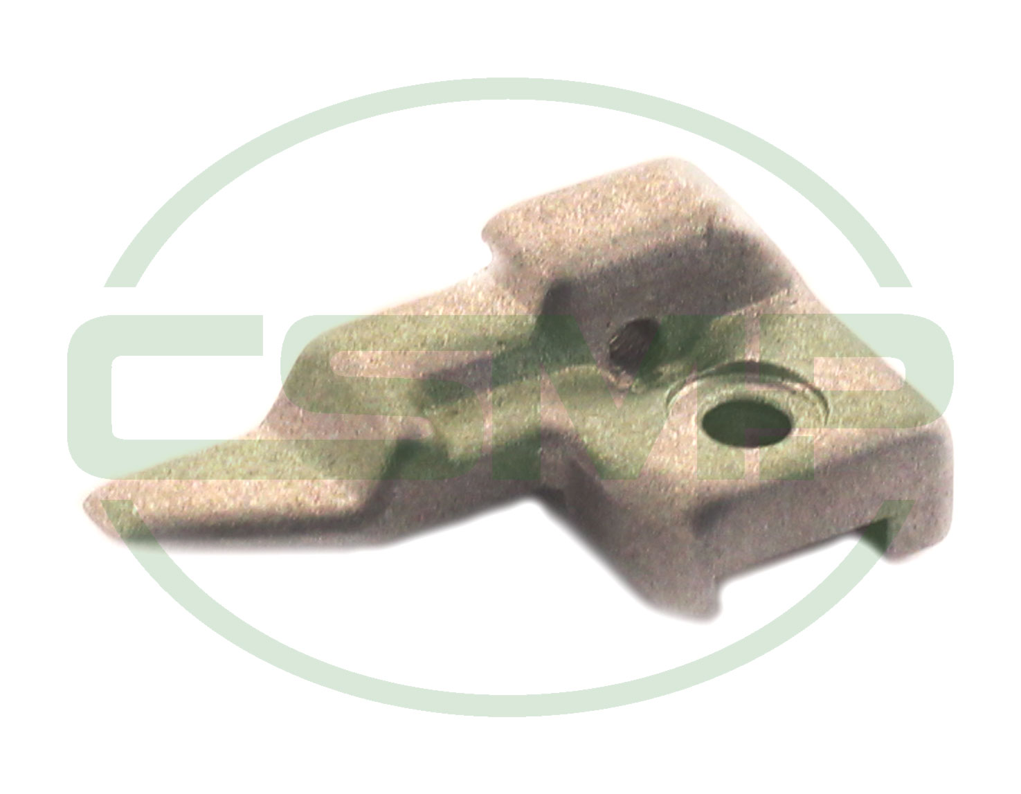 20701014 UPPER KNIFE CLAMP JACK 798D-3,4