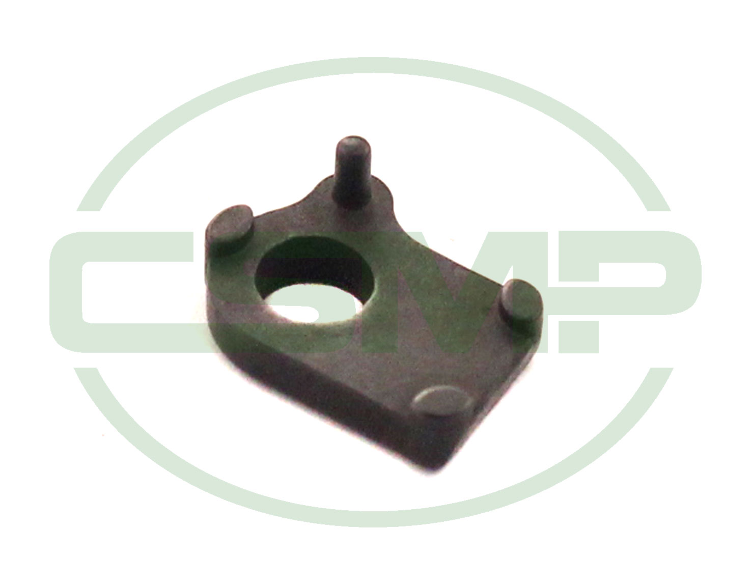 20709013 LOWER KNIFE CLAMP JACK 798D, C7