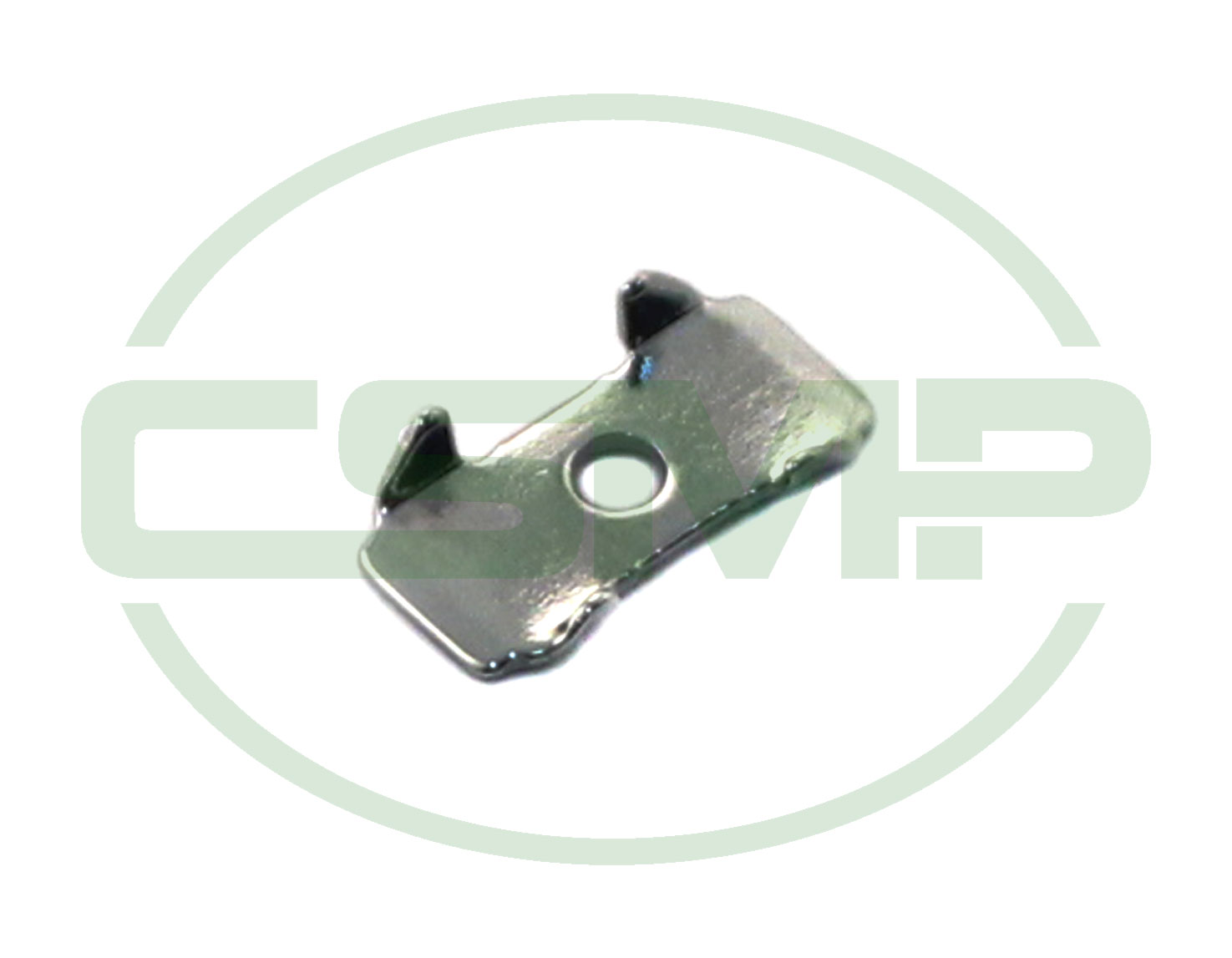 207130006 REAR THREAD GUIDE PLATE JACK 798D-3,4,5, C7