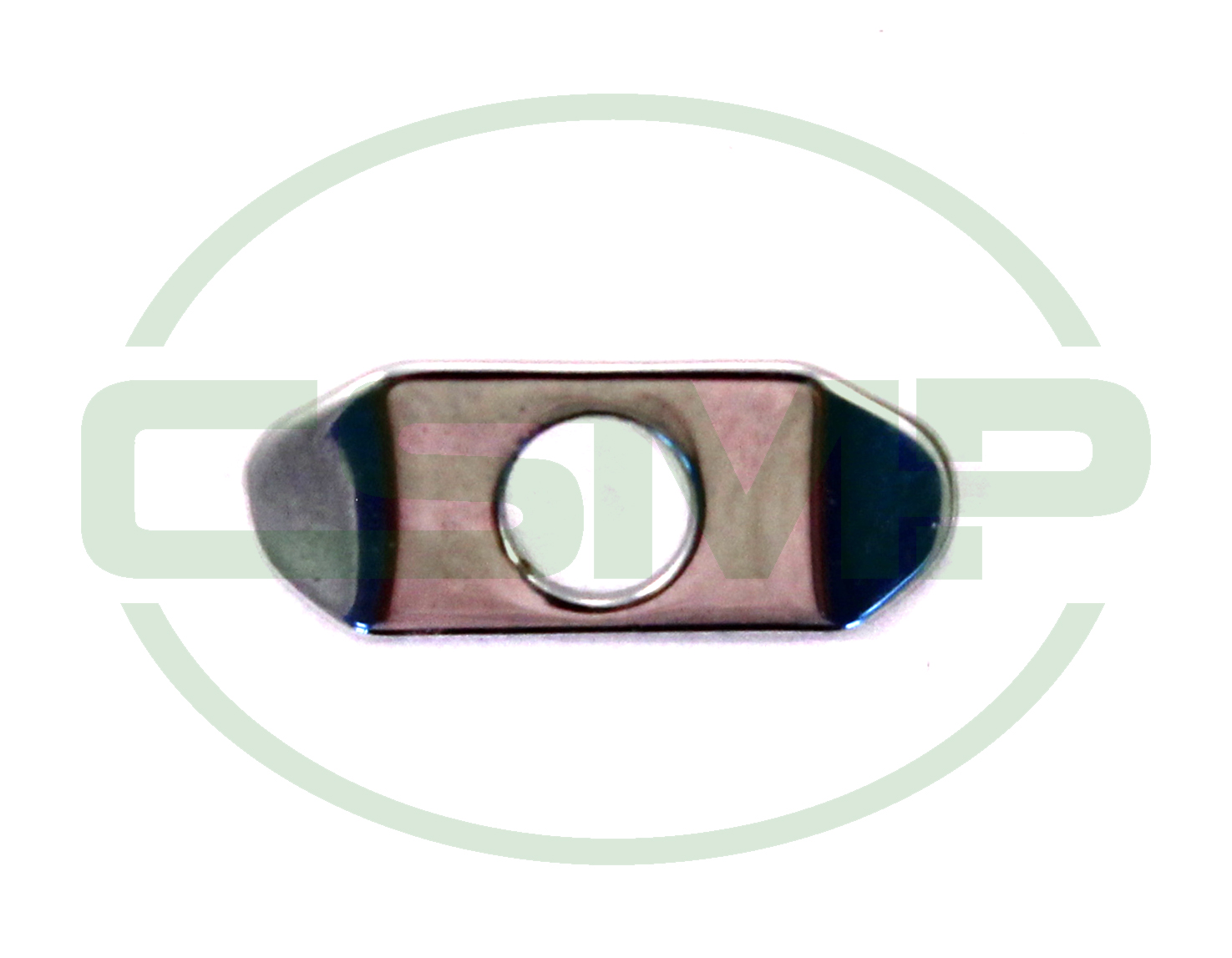 20713007 FRONT THREAD GUIDE PLATE JACK 798D-3,4,5, C7