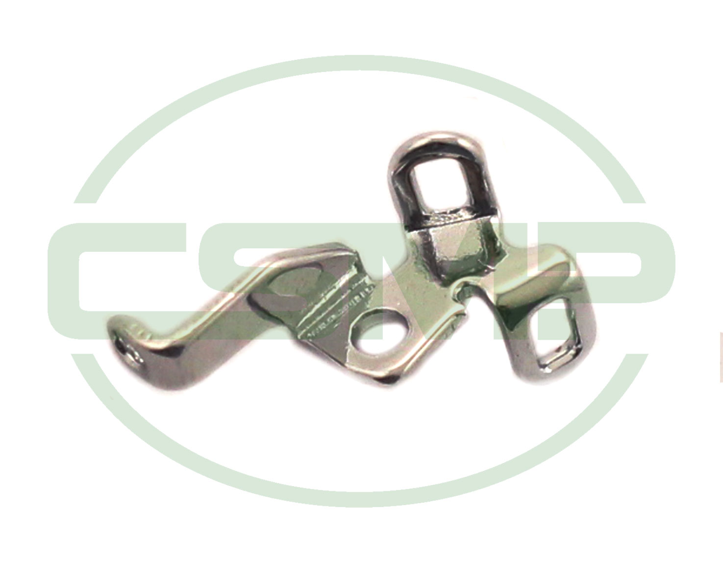 20713017 N/CLAMP THREAD GUIDE JACK 798D-5, C7