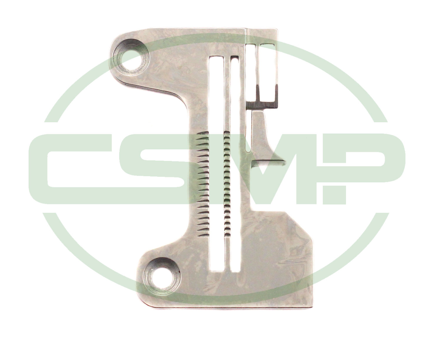 20715009 NEEDLE PLATE 0X4.5 JACK 798D-3-12/233