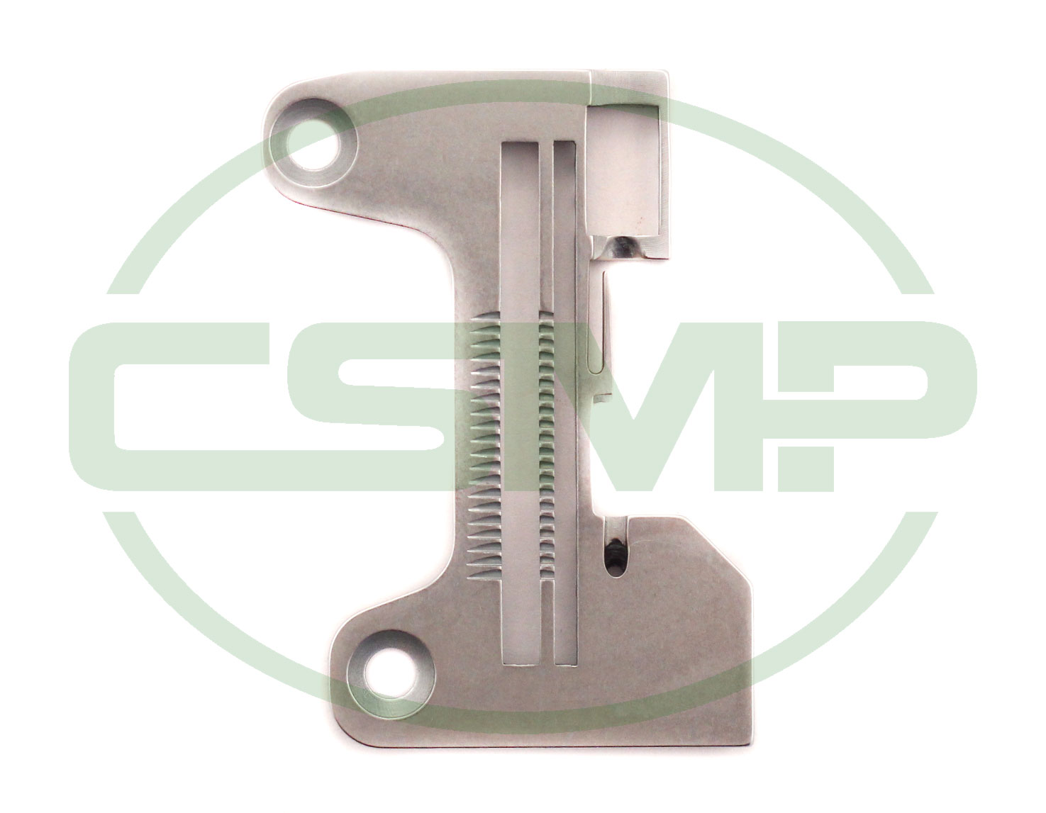 20715010 NEEDLE PLATE 0X2 JACK 798D-3-32R2/223, E4S-3-32R2/223
