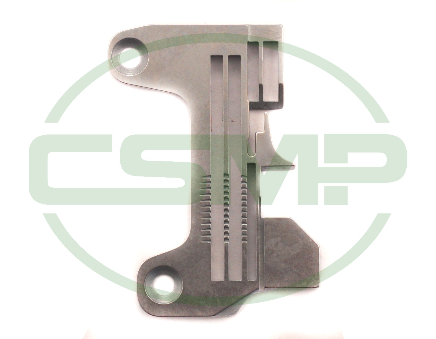 20715019 NEEDLE PLATE 0X4 JACK 798D-3-82/233