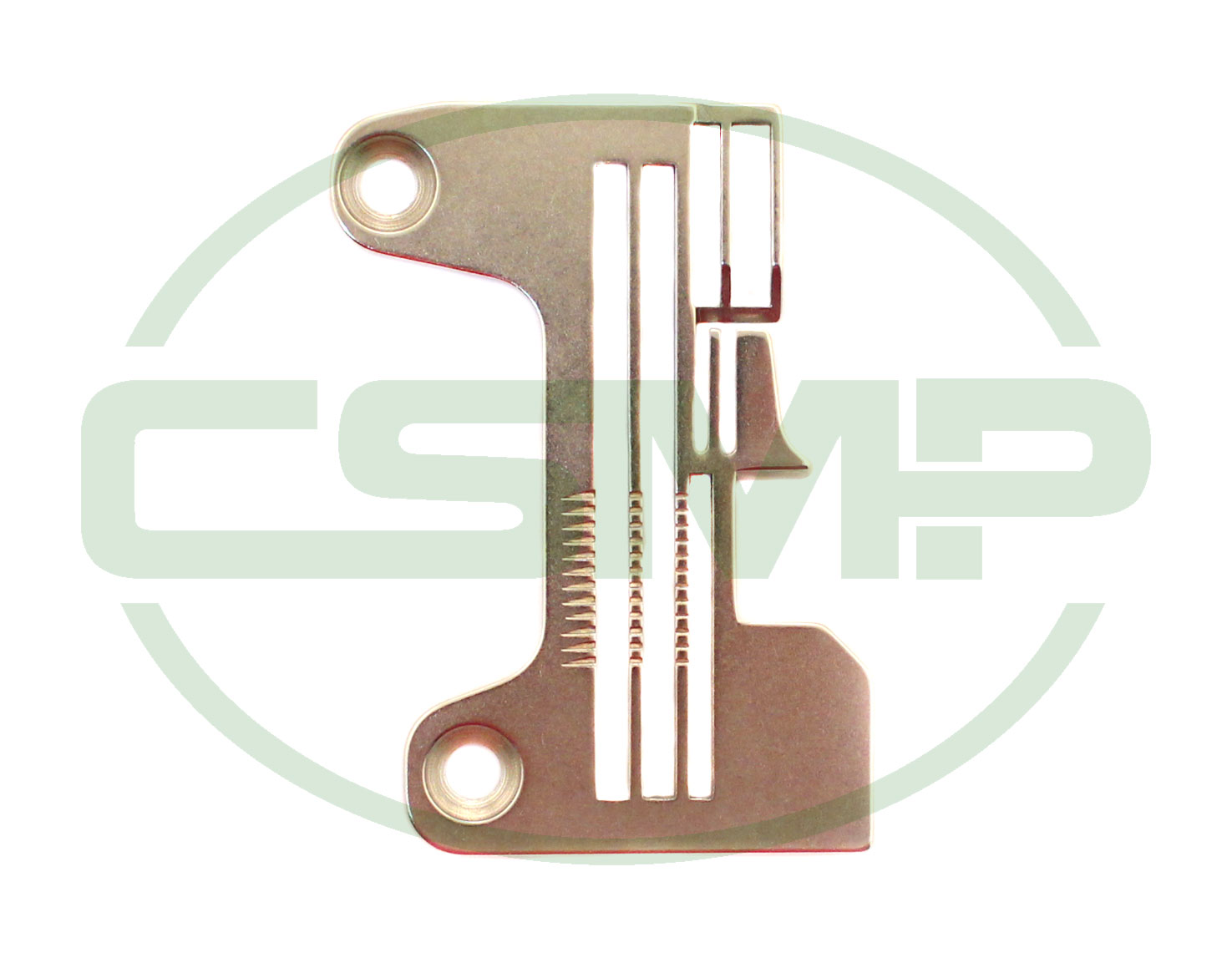 20715063 NEEDLE PLATE JACK 798D