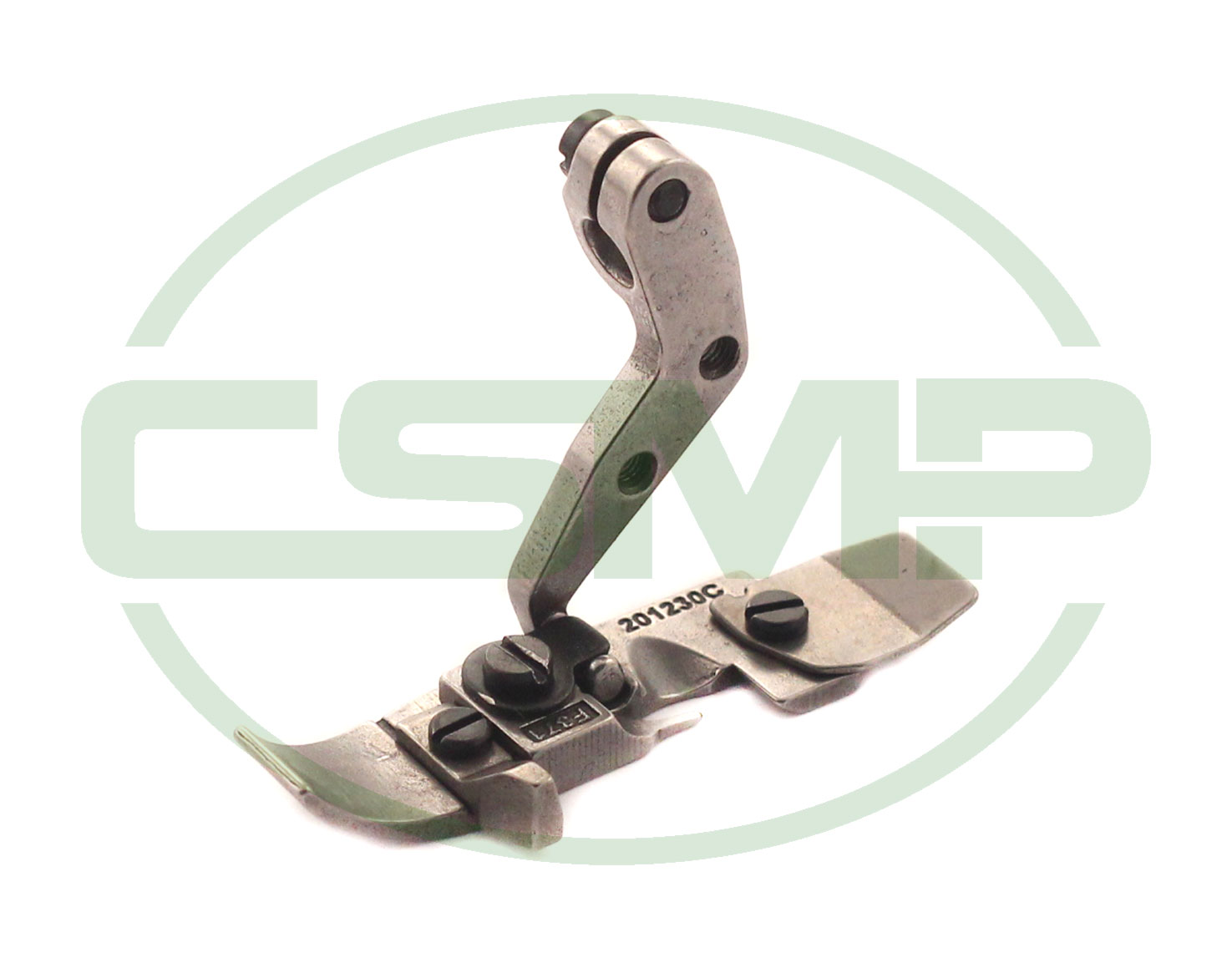 2071601000 PRESSER FOOT ASSY JACK 798D-3-32/223