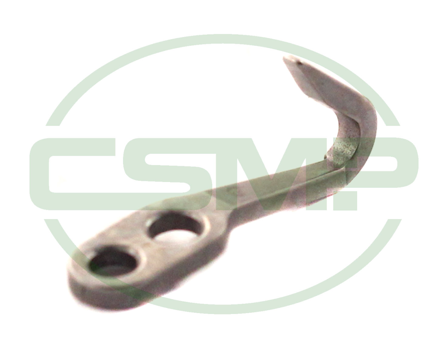 20717002 LOWER LOOPER NEEDLE GUARD JACK 798D-3,4,5