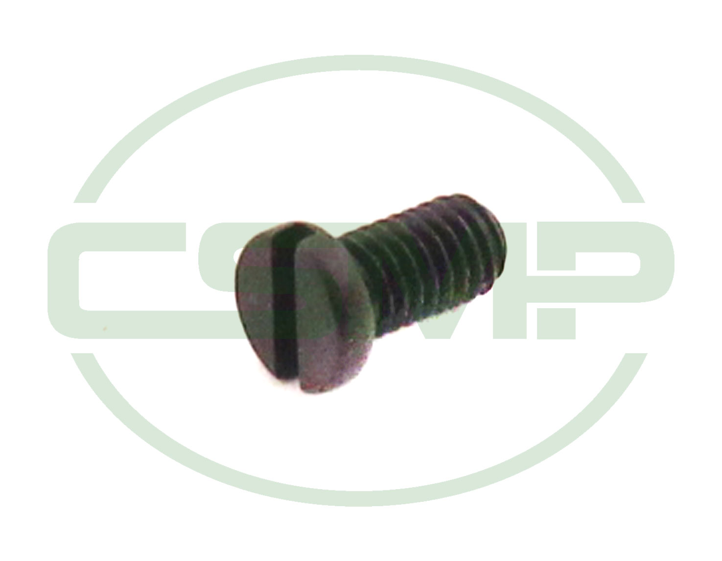 207S11028 LOWER LOOPER HOLDING SCREW JACK 798D, C7