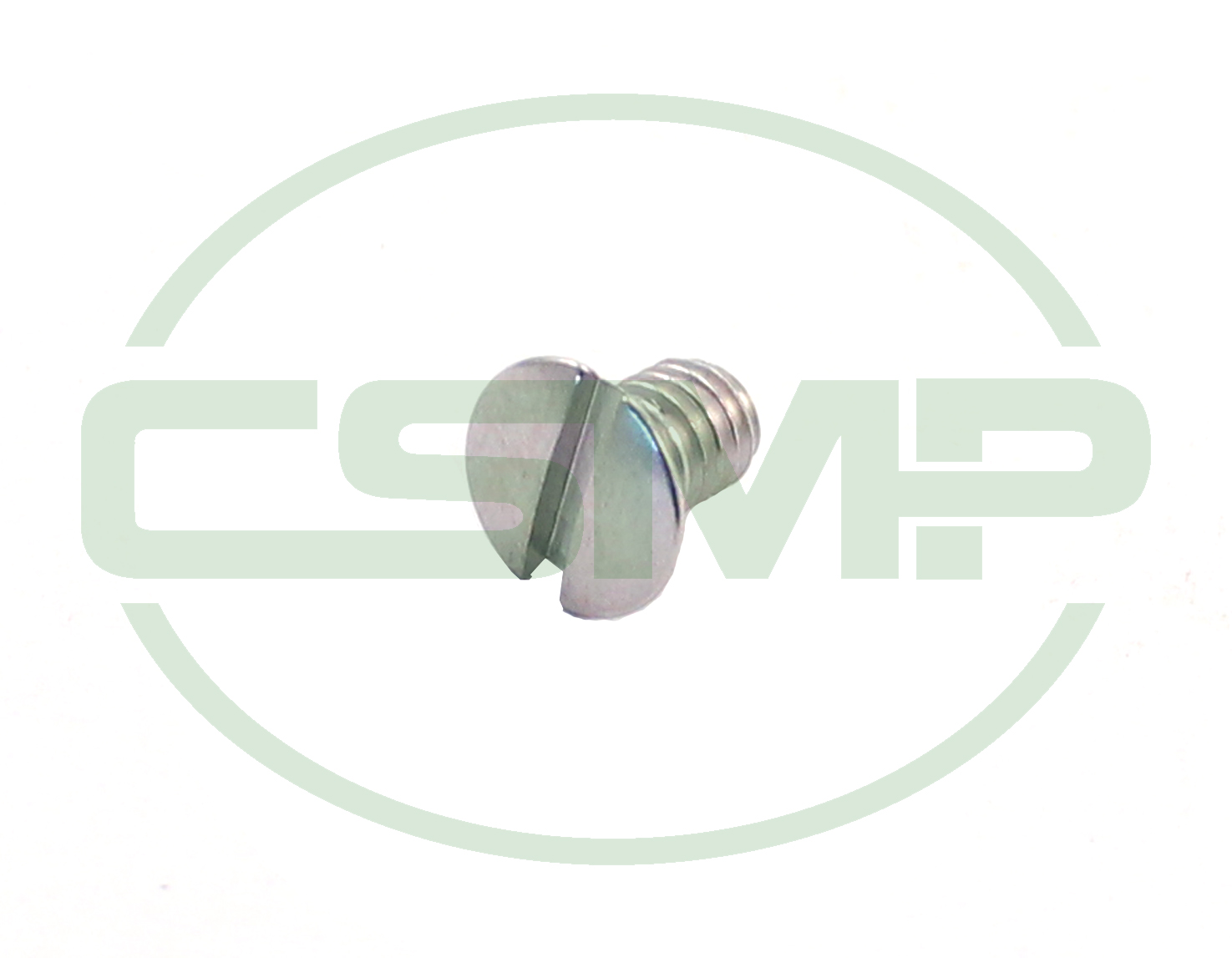 207S17003 NEEDLE PLATE SCREW JACK E4