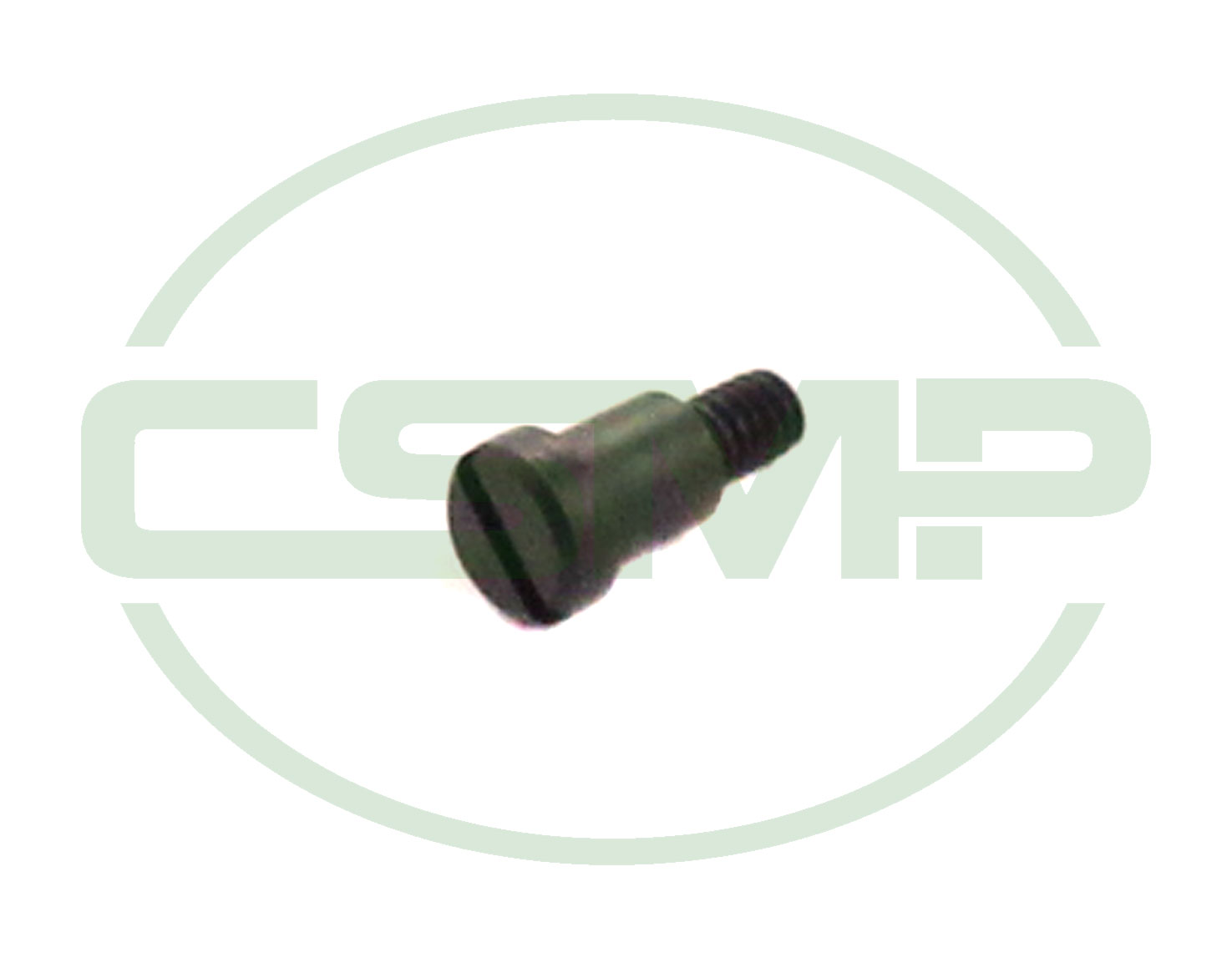207S20003 NEEDLE BAR THREAD GUIDE SCREW JACK 798D-3,4,5, C7