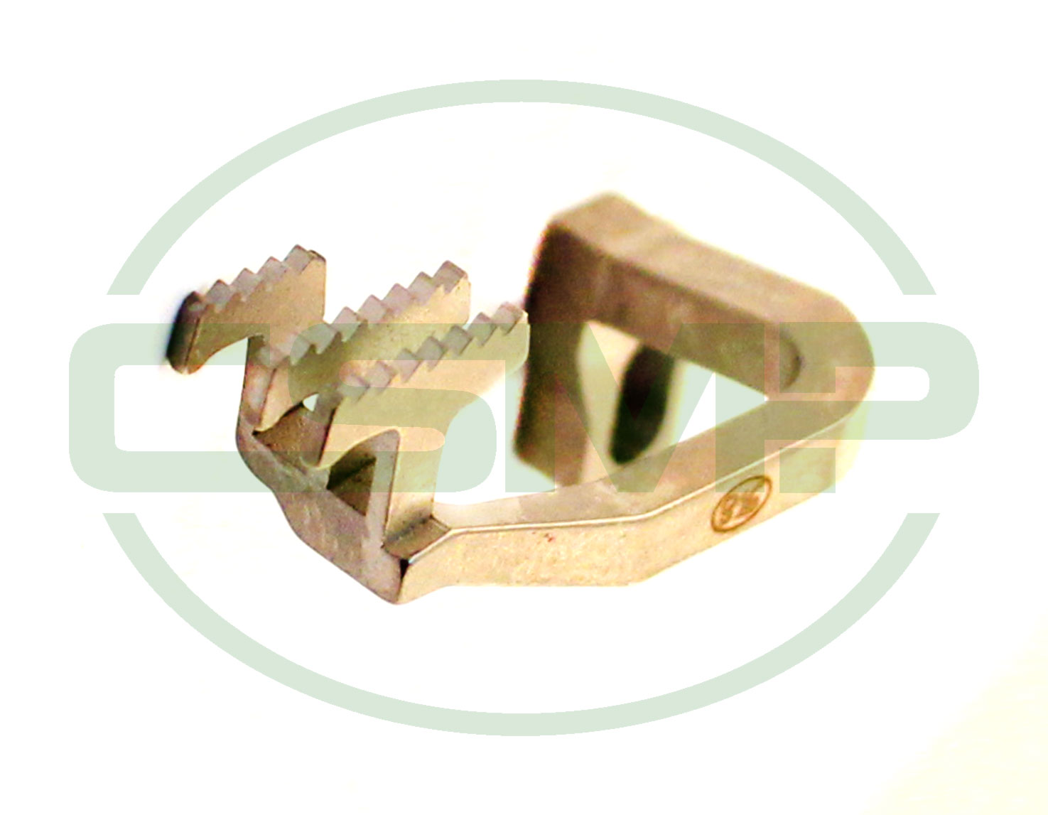 20814022 UPPER FEED DOG JACK 798D