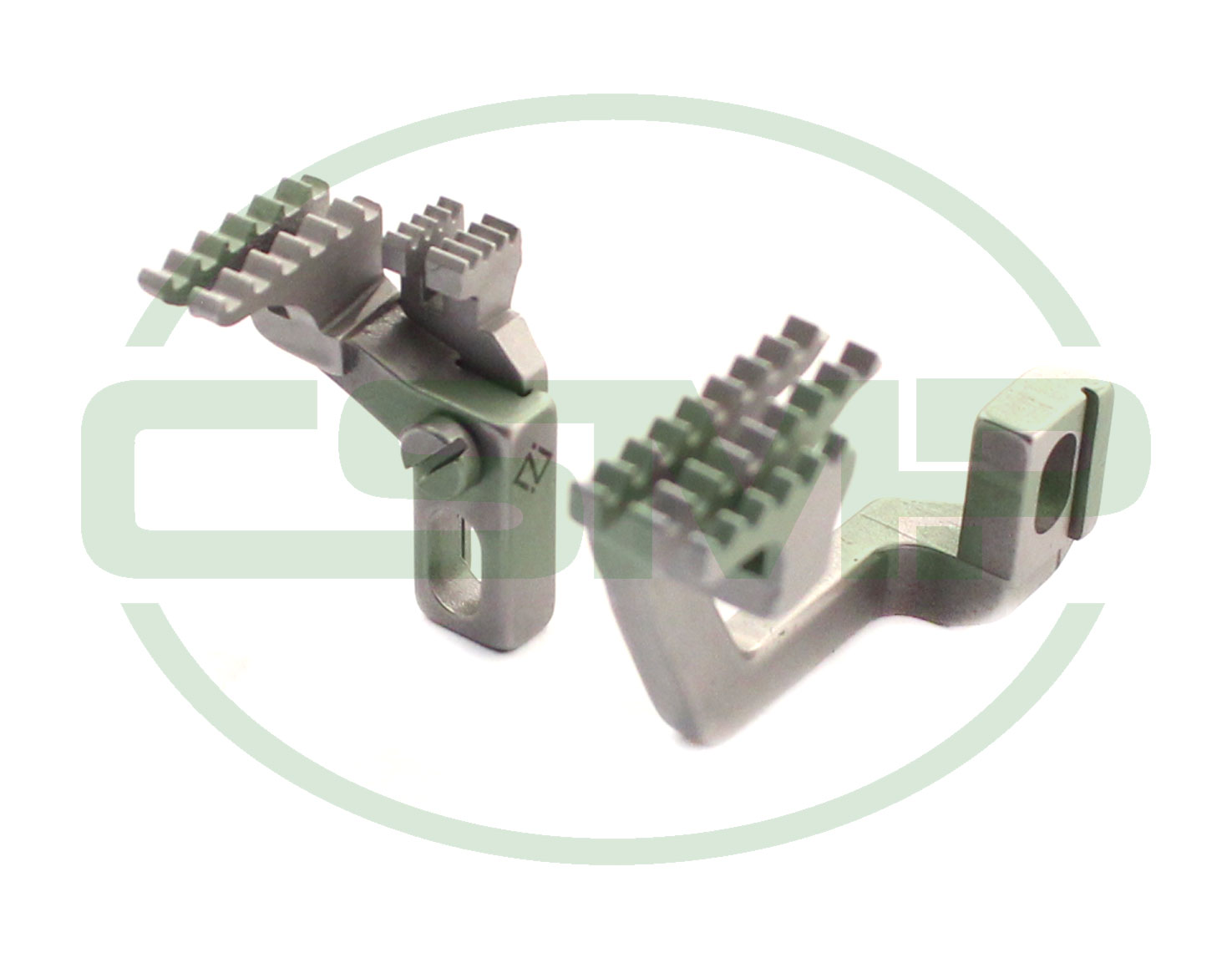 2081406300 FEED DOG SET JACK 798D