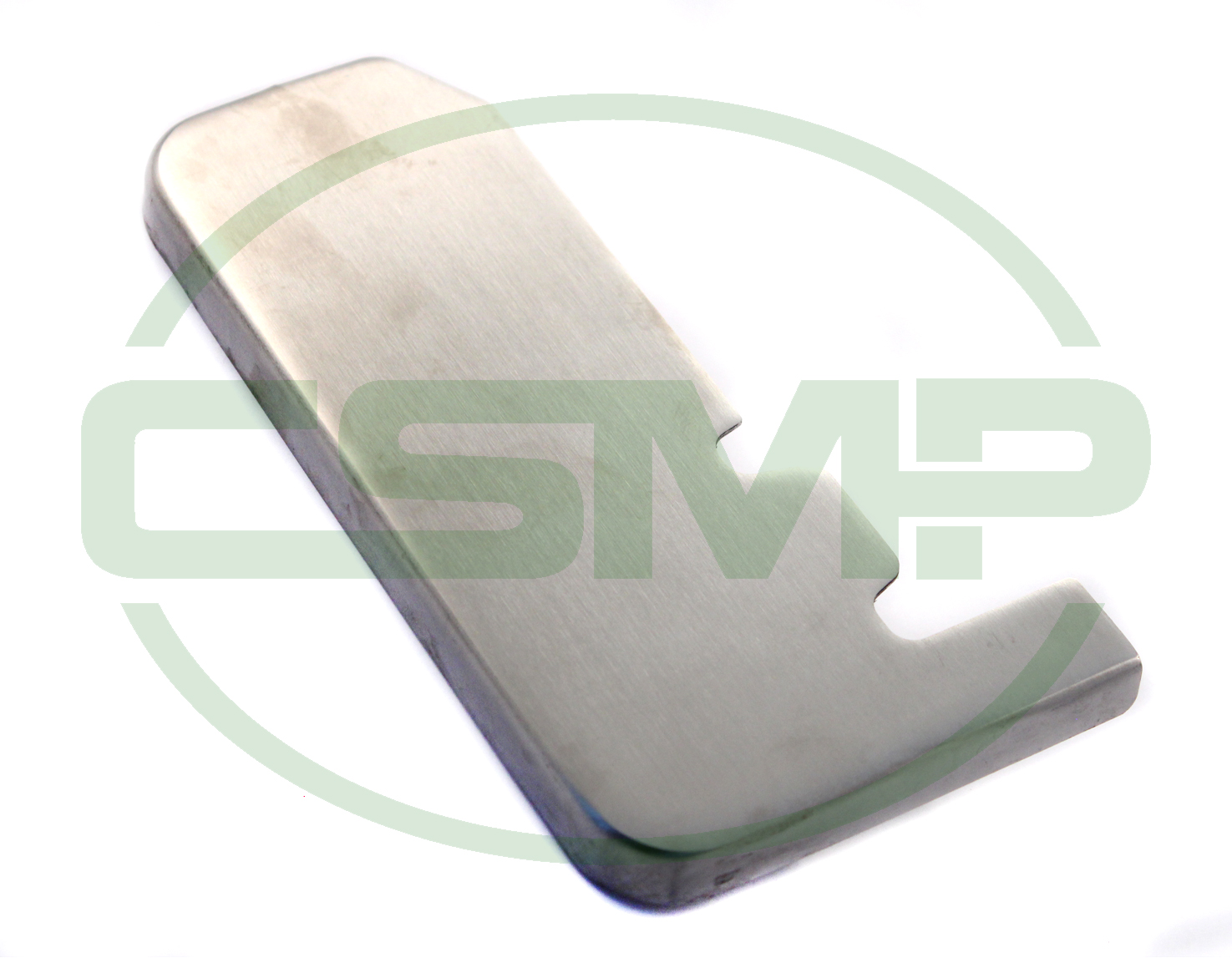 2121201300 CLOTH PLATE JACK E4