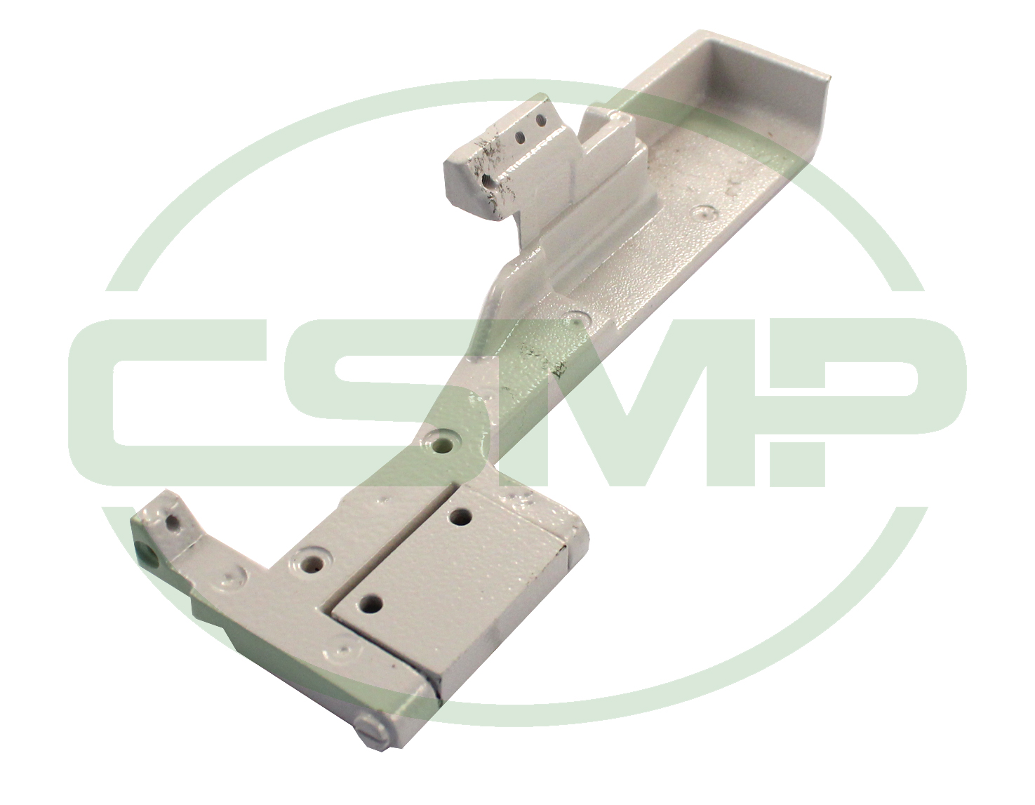 300122 FRONT COVER ASSY JACK JK-8669
