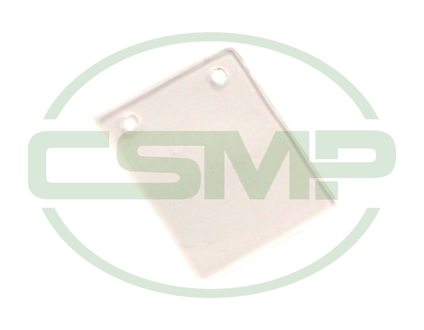 30111003 EYE GUARD LENS JACK A4, A4S, K4