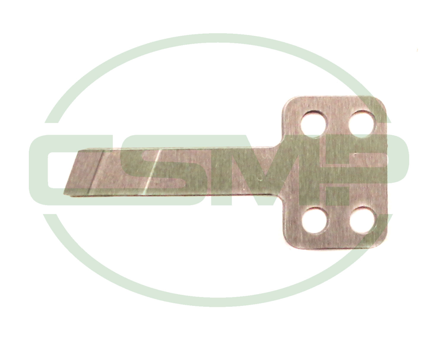 30119009 UT UPPER FIXED KNIFE JACK JK-8569/K4/W4/E4