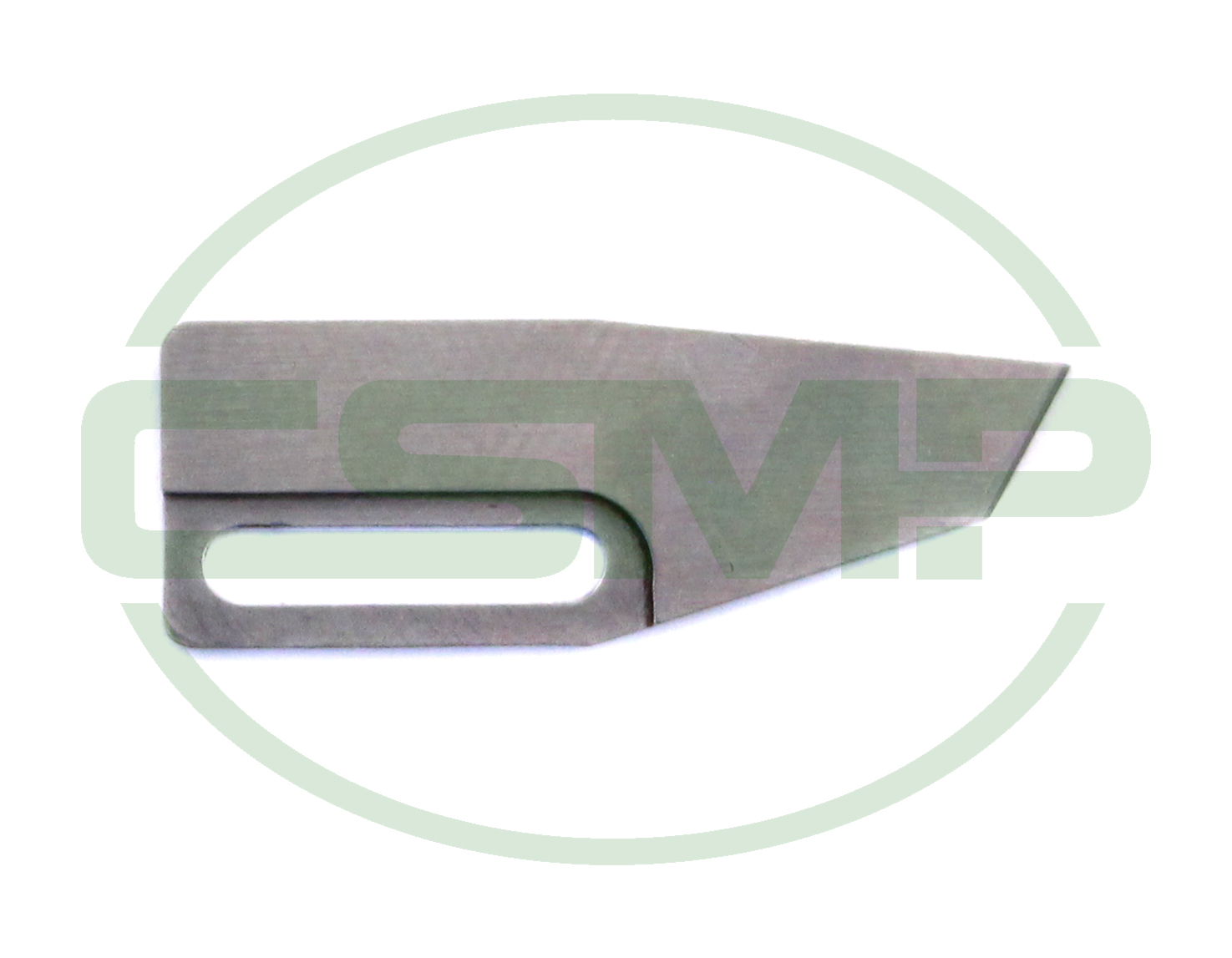 30219009 UT UPPER FIXED KNIFE JACK JK-8669/K4