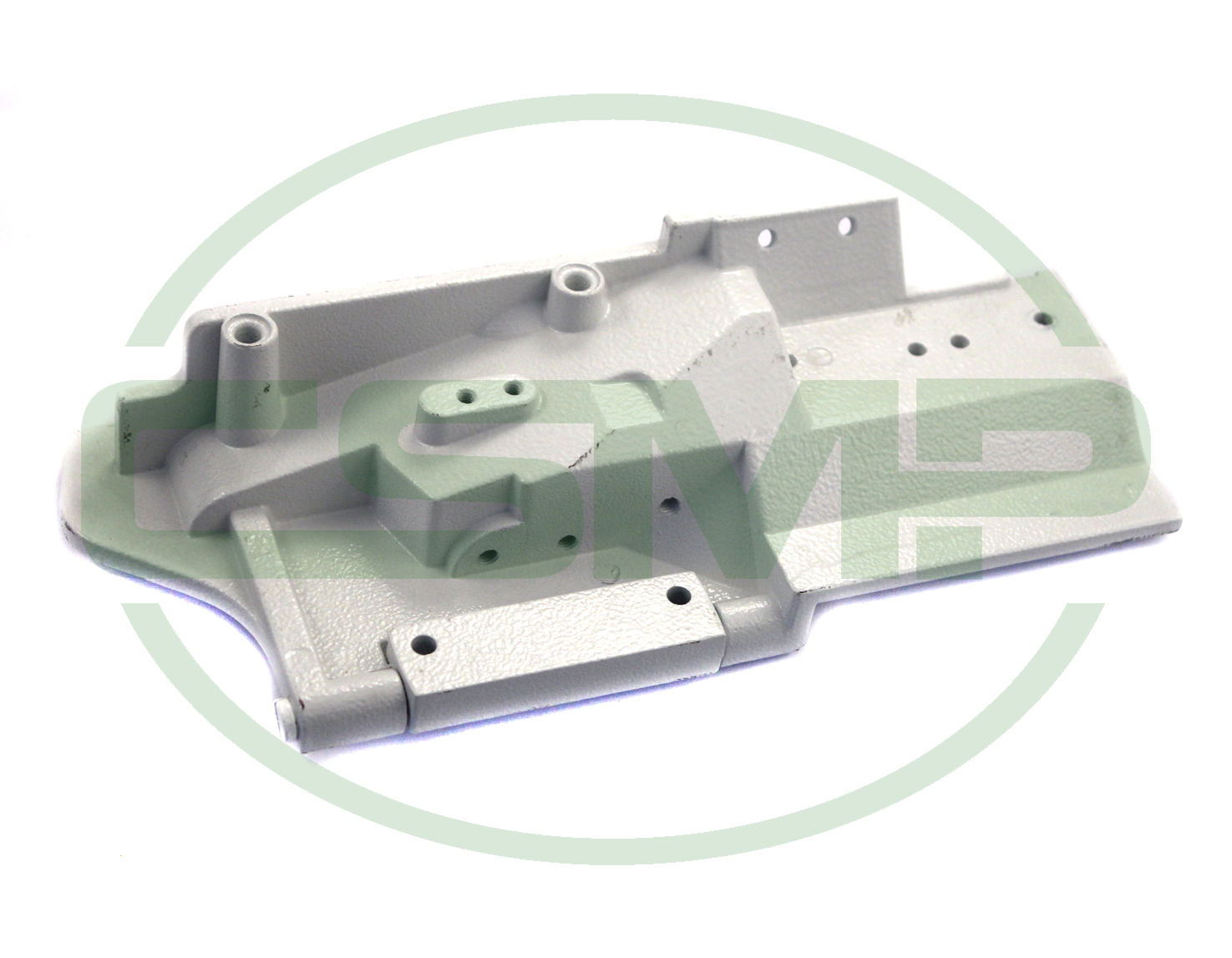 303796 FRONT COVER ASSY JACK W4-UT